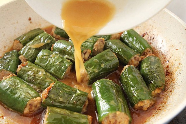 M&oacute;n ngon gi&uacute;p ấm phổi ng&agrave;y đ&ocirc;ng: Loại gia vị bếp nh&agrave; n&agrave;o cũng c&oacute; nhưng &iacute;t người biết tận dụng - Ảnh 4.