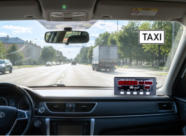 Th&ocirc;ng tin cần biết: Từ 1/3/2026, điều khiển xe taxi kh&ocirc;ng đ&aacute;p ứng điều kiện n&agrave;y t&agrave;i xế c&oacute; thể bị phạt nặng - Ảnh 1.