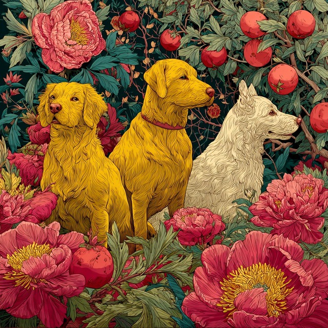 Tử vi 12 con gi&aacute;p năm B&iacute;nh Ngọ: Tổng quan vận mệnh tuổi Tuất 2026 - Ảnh 2.