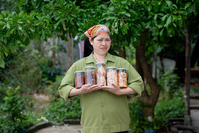 'Ăn C&ugrave;ng B&agrave; Tuyết' - Vị ngon "quốc d&acirc;n" chiếm s&oacute;ng mọi nền tảng! - Ảnh 1.