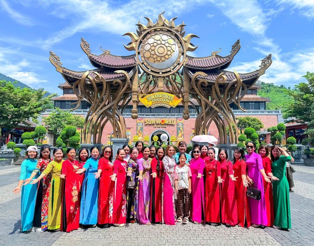 Du lịch Tết Nguy&ecirc;n đ&aacute;n B&iacute;nh Ngọ 2026: Đặt sớm, đ&oacute;n xu&acirc;n an t&acirc;m với Đất Việt Tour - Ảnh 2.