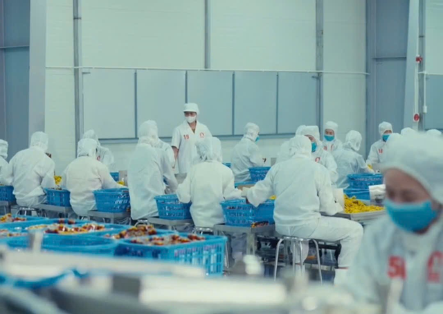 'Ăn C&ugrave;ng B&agrave; Tuyết' - Vị ngon "quốc d&acirc;n" chiếm s&oacute;ng mọi nền tảng! - Ảnh 3.