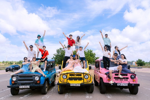 Du xu&acirc;n B&iacute;nh Ngọ 2026 &ndash; Đất Việt Tour c&ugrave;ng giải ph&aacute;p tiết kiệm cho du kh&aacute;ch dịp Tết 2026 - Ảnh 3.