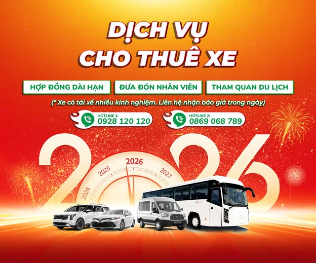 Du xu&acirc;n B&iacute;nh Ngọ 2026 &ndash; Đất Việt Tour c&ugrave;ng giải ph&aacute;p tiết kiệm cho du kh&aacute;ch dịp Tết 2026 - Ảnh 5.