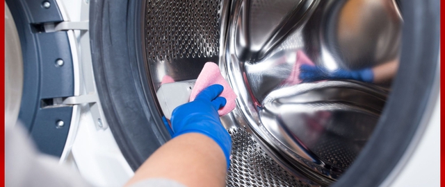 C&aacute;ch vệ sinh m&aacute;y sấy quần &aacute;o đơn giản tại nh&agrave; - Ảnh 2.