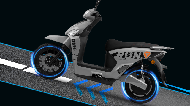 Giá xe máy điện giảm sốc , cơ hội mua xe giá rẻ chỉ từ 17 triệu đồng - Ảnh 4. Giá xe máy điện giảm sốc , cơ hội mua xe giá rẻ chỉ từ 17 triệu đồng - Ảnh 4.