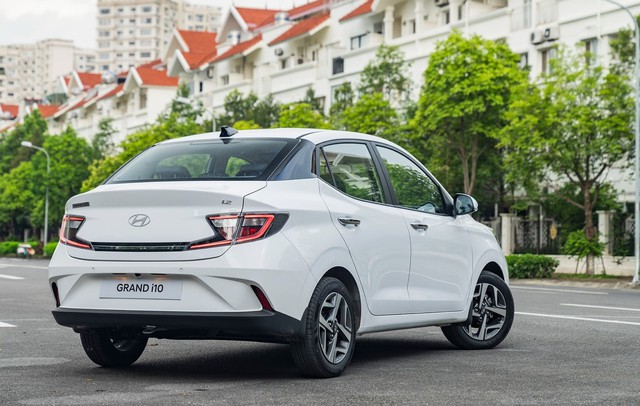 SUV hạng C gi&aacute; 370 triệu đồng thiết kế hiện đại, hệ thống hỗ trợ l&aacute;i dựa tr&ecirc;n camera, rẻ ngang xe hạng A Kia Morning, Hyundai Grand i10 - Ảnh 3.