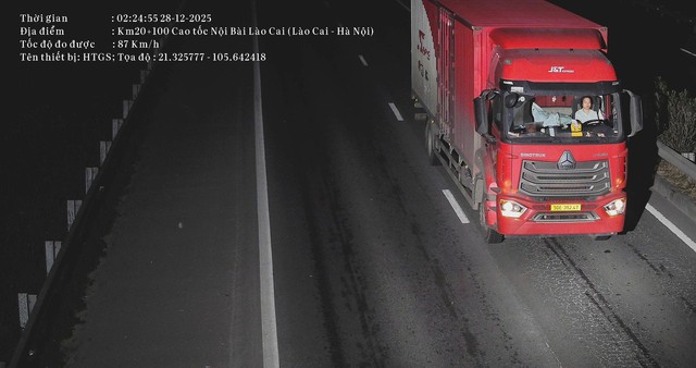 Nâng cao ý thức giao thông tại Hà Nội với Camera AI - Ảnh 2. Nâng cao ý thức giao thông tại Hà Nội với Camera AI - Ảnh 2.