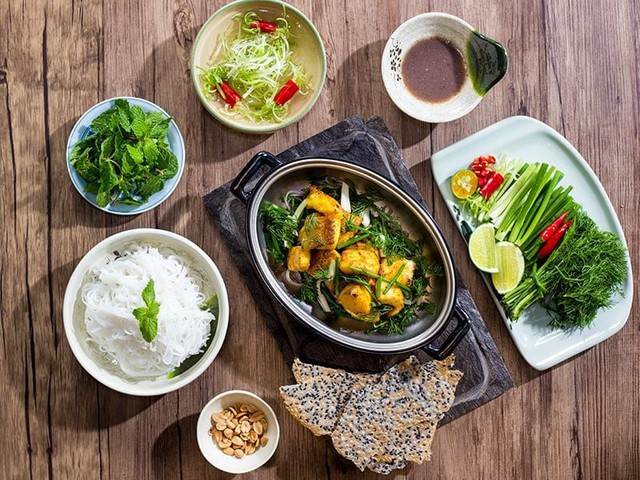 5 lỗi hay mắc khiến món Chả cá Lã Vọng lập tức mất đi phần tinh túy nhất - Ảnh 4. 5 lỗi hay mắc khiến món Chả cá Lã Vọng lập tức mất đi phần tinh túy nhất - Ảnh 4.