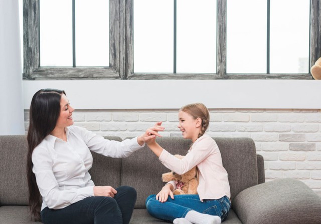 4 nguy&ecirc;n tắc nu&ocirc;i dạy trẻ gi&uacute;p k&iacute;ch hoạt tr&iacute; th&ocirc;ng minh: Tiết lộ từ chuy&ecirc;n gia t&acirc;m l&yacute; Harvard - Ảnh 1.