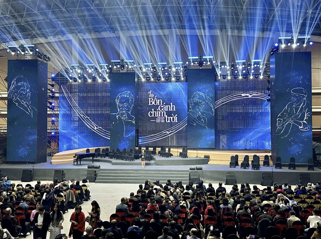 Ba nguy&ecirc;n nh&acirc;n khiến show c&oacute; Hồng Nhung, H&agrave; Trần kh&ocirc;ng thể diễn ra - Ảnh 2.