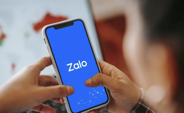 Ủy ban Cạnh tranh y&ecirc;u cầu VNG l&agrave;m r&otilde; về Zalo v&agrave; th&ocirc;ng tin c&aacute; nh&acirc;n người d&ugrave;ng - Ảnh 1.