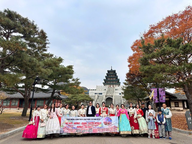 Dễ dàng trải nghiệm lễ hội câu cá trên băng Hàn Quốc cùng Hanotours - Ảnh 4.