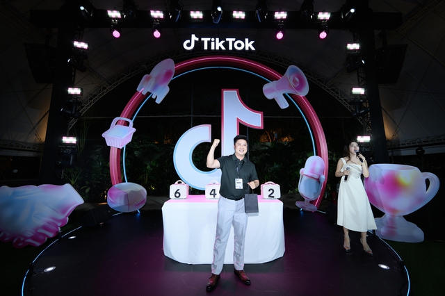 Zeno Digital và câu chuyện thương mại điện tử xuyên biên giới - Ảnh 2.