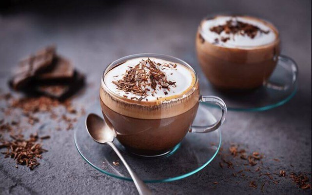 Top đồ uống nóng cho mùa đông thêm ấp áp bạn không thể bỏ lỡ - Ảnh 3.