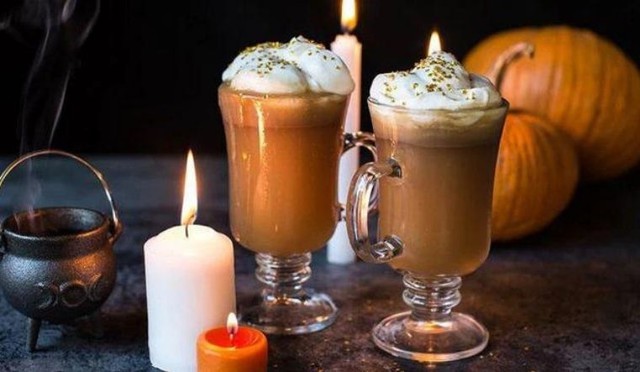 Top đồ uống nóng cho mùa đông thêm ấp áp bạn không thể bỏ lỡ - Ảnh 1.