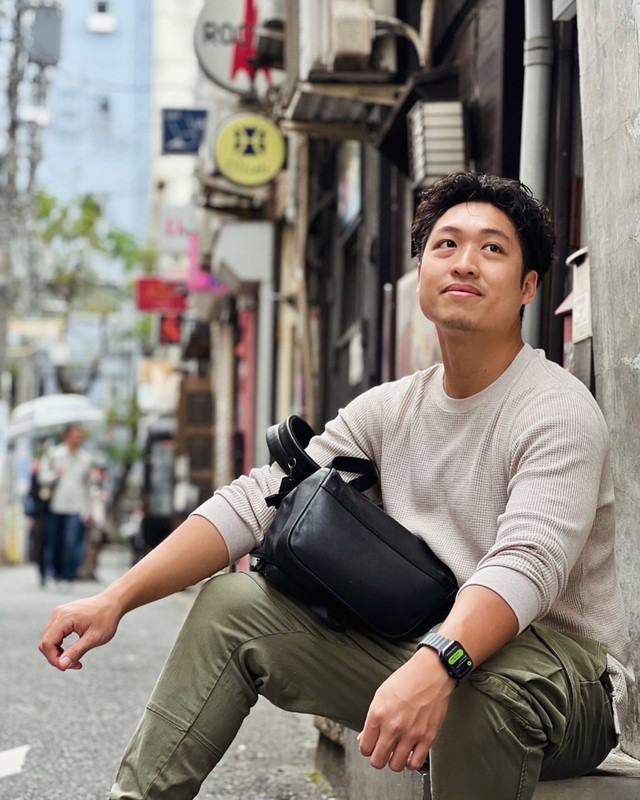 Con trai NSND Hồng Vân có tin vui lớn  - Ảnh 3.