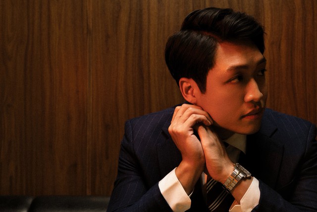 Con trai NSND Hồng Vân có tin vui lớn  - Ảnh 5.