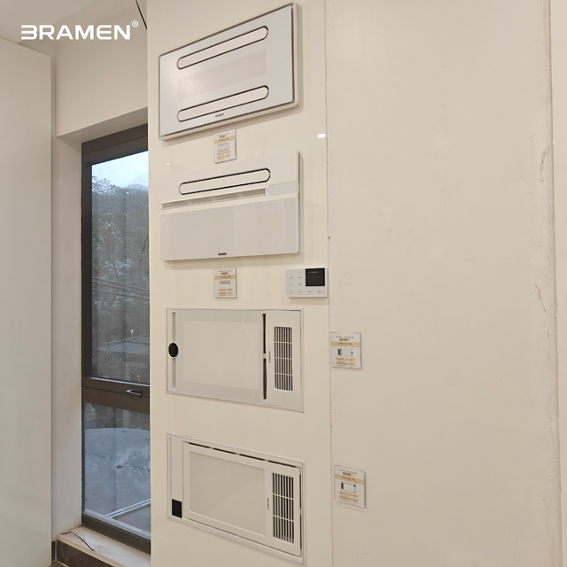 Bramen v&agrave; c&aacute;ch sống th&ocirc;ng minh bắt đầu từ ph&ograve;ng tắm, ph&ograve;ng bếp - Ảnh 4.