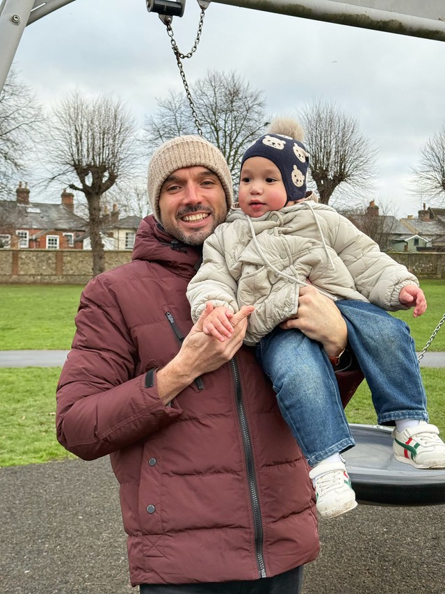 Mẹ chồng siêu mẫu Hà Anh trẻ đẹp và tâm lý với con dâu - Ảnh 9. Mẹ chồng siêu mẫu Hà Anh trẻ đẹp và tâm lý với con dâu - Ảnh 9.