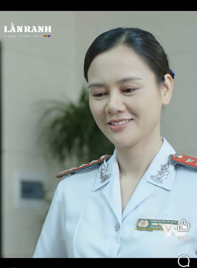 Huyền S&acirc;m  - Ảnh 3.