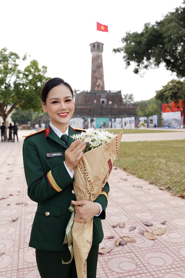 Huyền S&acirc;m  - Ảnh 4.