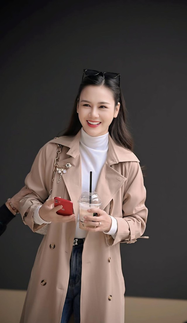 Huyền S&acirc;m  - Ảnh 5.