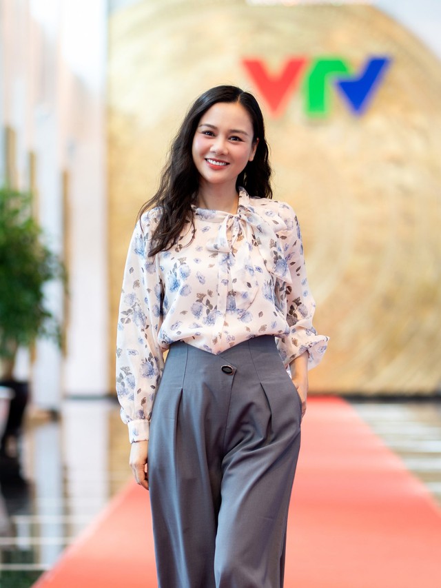 Huyền S&acirc;m  - Ảnh 7.