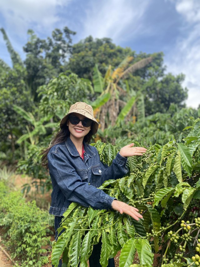 Huyền S&acirc;m  - Ảnh 8.