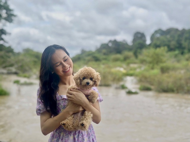 Huyền S&acirc;m  - Ảnh 9.