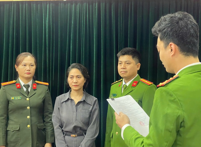 Hà Nội bắt giam Giám đốc Công ty Ngọc Việt vì Lừa đảo khán giả show nghệ thuật - Ảnh 1. Hà Nội bắt giam Giám đốc Công ty Ngọc Việt vì Lừa đảo khán giả show nghệ thuật - Ảnh 1.