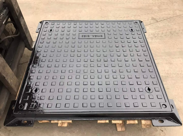 Tân Phú là lựa chọn đáng tin cậy cung cấp nắp hố ga chất lượng - Ảnh 1. Tân Phú là lựa chọn đáng tin cậy cung cấp nắp hố ga chất lượng - Ảnh 1.