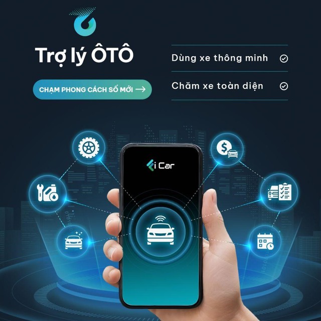 Hàng loạt ưu đãi khủng cuối năm từ chương trình tri ân khách hàng của TROLYoto - Ảnh 2. Hàng loạt ưu đãi khủng cuối năm từ chương trình tri ân khách hàng của TROLYoto - Ảnh 2.