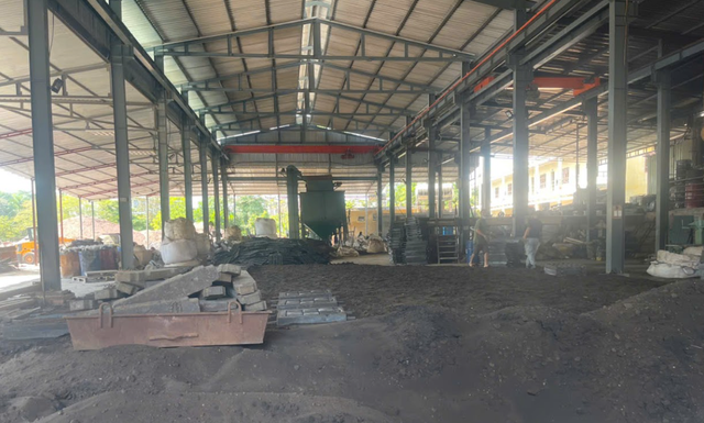 Tân Phú là lựa chọn đáng tin cậy cung cấp nắp hố ga chất lượng - Ảnh 2. Tân Phú là lựa chọn đáng tin cậy cung cấp nắp hố ga chất lượng - Ảnh 2.