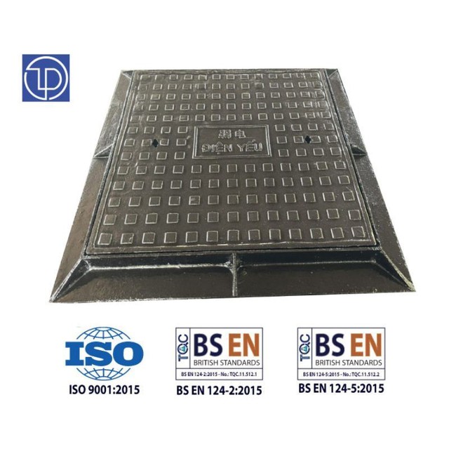 Tân Phú là lựa chọn đáng tin cậy cung cấp nắp hố ga chất lượng - Ảnh 4. Tân Phú là lựa chọn đáng tin cậy cung cấp nắp hố ga chất lượng - Ảnh 4.