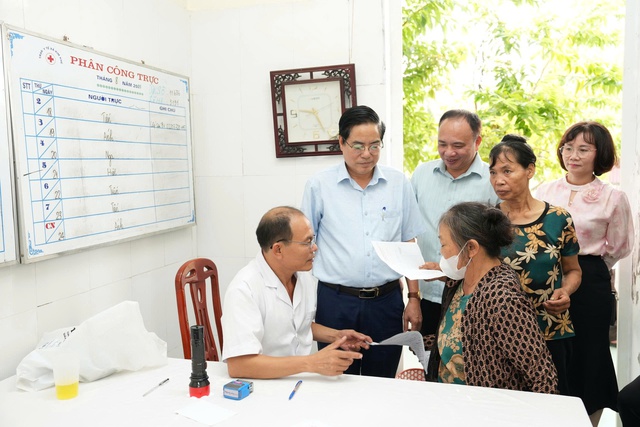 6 sự kiện nổi bật của công tác dân số và trẻ em thành phố Hải Phòng năm 2025 - Ảnh 3. 6 sự kiện nổi bật của công tác dân số và trẻ em thành phố Hải Phòng năm 2025 - Ảnh 3.