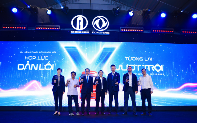 Giải b&agrave;i to&aacute;n chi ph&iacute; vận tải 2026: Dongfeng X9 trở th&agrave;nh đ&aacute;p &aacute;n từ thực tiễn - Ảnh 1.