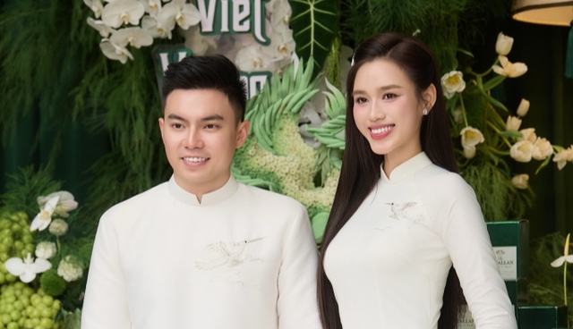 Đỗ Hà vào bếp làm chè mochi sắn dẻo chuẩn ' dâu hào môn ' hấp dẫn - Ảnh 1. Đỗ Hà vào bếp làm chè mochi sắn dẻo chuẩn ' dâu hào môn ' hấp dẫn - Ảnh 1.