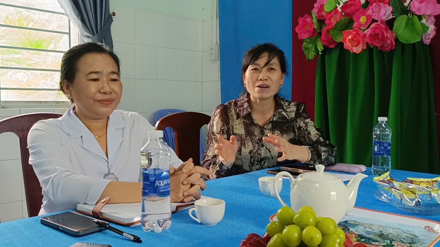 Mức sinh tại Cần Thơ xuống thấp: Khi người trẻ 'ngại' sinh con và lời giải chính sách - Ảnh 3. Mức sinh tại Cần Thơ xuống thấp: Khi người trẻ 'ngại' sinh con và lời giải chính sách - Ảnh 3.