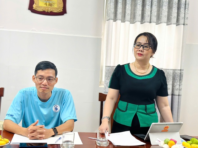 Mức sinh tại Cần Thơ xuống thấp: Khi người trẻ 'ngại' sinh con và lời giải chính sách - Ảnh 5. Mức sinh tại Cần Thơ xuống thấp: Khi người trẻ 'ngại' sinh con và lời giải chính sách - Ảnh 5.