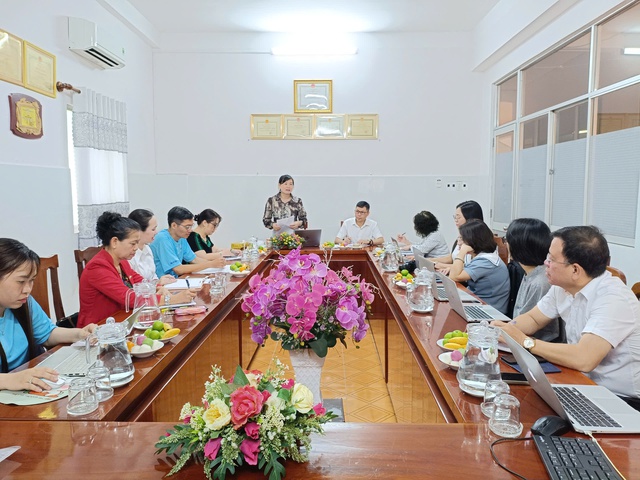 Mức sinh tại Cần Thơ xuống thấp: Khi người trẻ 'ngại' sinh con và lời giải chính sách - Ảnh 4. Mức sinh tại Cần Thơ xuống thấp: Khi người trẻ 'ngại' sinh con và lời giải chính sách - Ảnh 4.