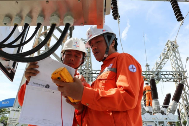 Lịch cúp điện Cà Mau (Bạc Liêu cũ) từ ngày 4-7/12/2025: Từ 6h30 sáng, nhiều hộ dân đã không còn điện để dùng - Ảnh 1.