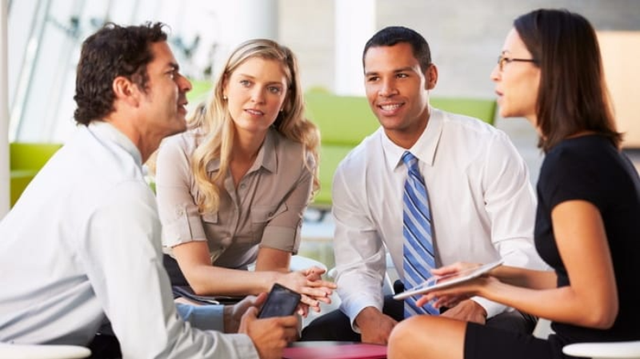 5 quy tắc vàng trong đối nhân xử thế: Nắm vững là thành công  - Ảnh 3.