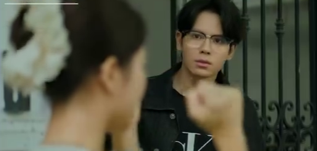 Gia đình trái dấu - Tập 3: Thiếu gia đẹp trai xuất hiện - Ảnh 1.