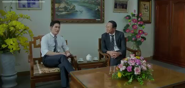 Gia đình trái dấu - Tập 3: Thiếu gia đẹp trai xuất hiện - Ảnh 3.