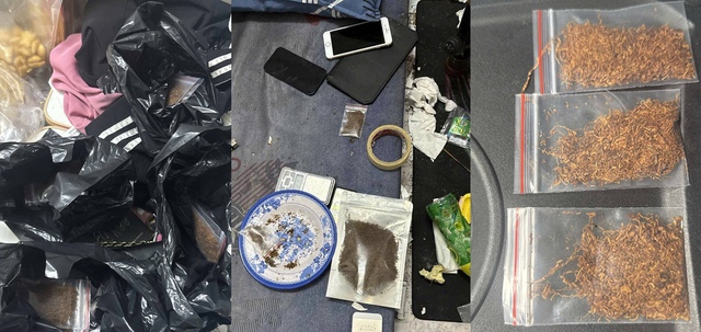 Lên mạng rao bán “cỏ Mỹ”, nhóm sinh viên bị đưa vào diện quản lý - Ảnh 2. Lên mạng rao bán “cỏ Mỹ”, nhóm sinh viên bị đưa vào diện quản lý - Ảnh 2.