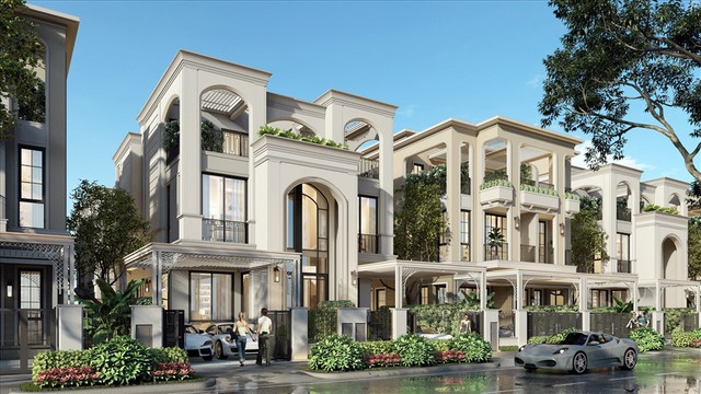 Những điều cấm kỵ khi xây nối nhà bạn cần biết - Ảnh 2.