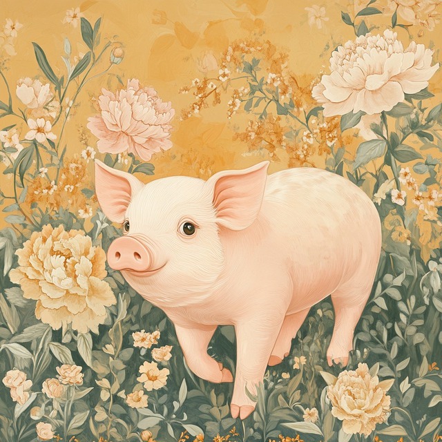 3 con giáp nữ mang phúc khí vào nhà: Có họ, tiền bạc hanh thông, con cái thành đạt - Ảnh 2.