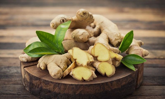 Thực phẩm giúp giữ ấm cơ thể và phòng ngừa cảm lạnh mùa đông - Ảnh 1.