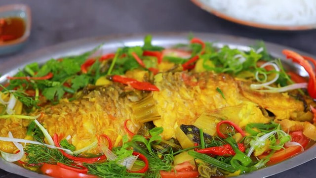 Món ăn thời tiết càng lạnh ăn càng ngon - Ảnh 1. Món ăn thời tiết càng lạnh ăn càng ngon - Ảnh 1.